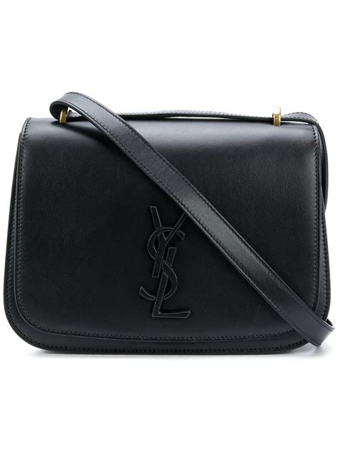 monogram ysl spontini medium satchel bag|Saint Laurent Monogram YSL Spontini Medium Satchel Bag.